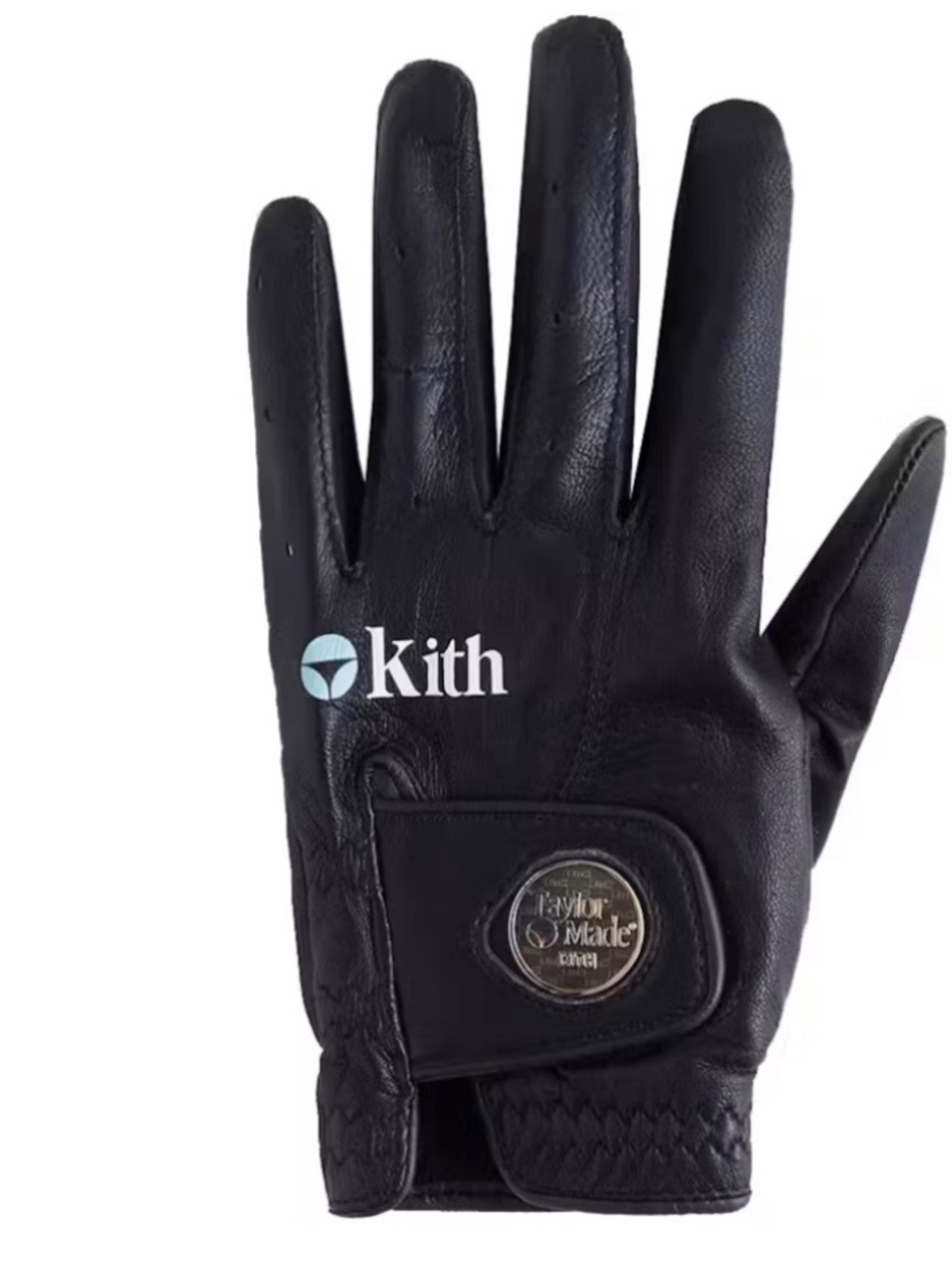 Kith x TaylorMade Golf Glove